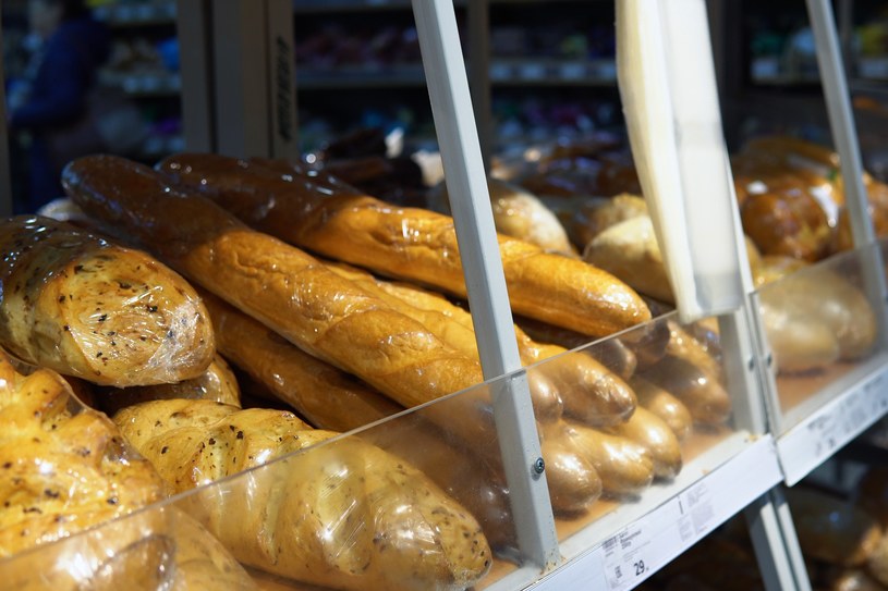 Ukryta funkcja na dziale z pieczywem. Koniec wygibasów