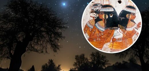 Fascynował już starożytnych Egipcjan. Świeci najjaśniej na nocnym niebie