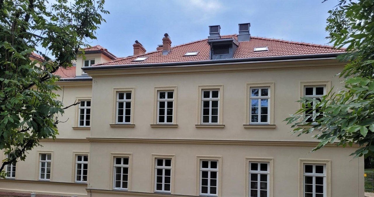 Szpital na Modrzewiowej. Zmodernizowano oddział chirurgii