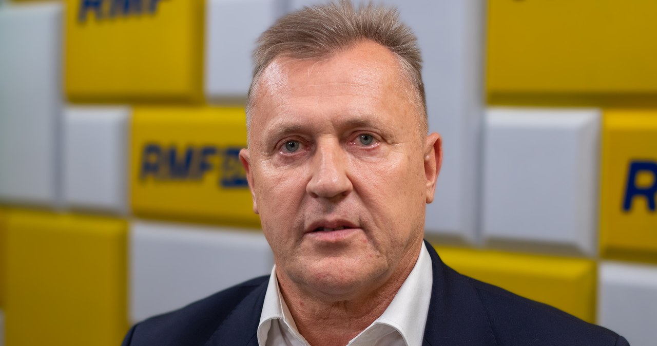 Kulesza rozmawiał z Lewandowskim. „Wyjaśniliśmy pewne kwestie”