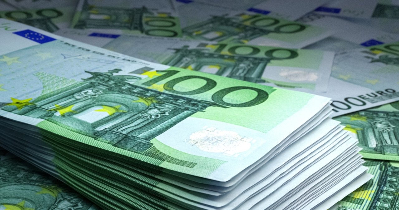 Miał dostać 1,6 mln euro. 44-latek oszukany „na spadek”