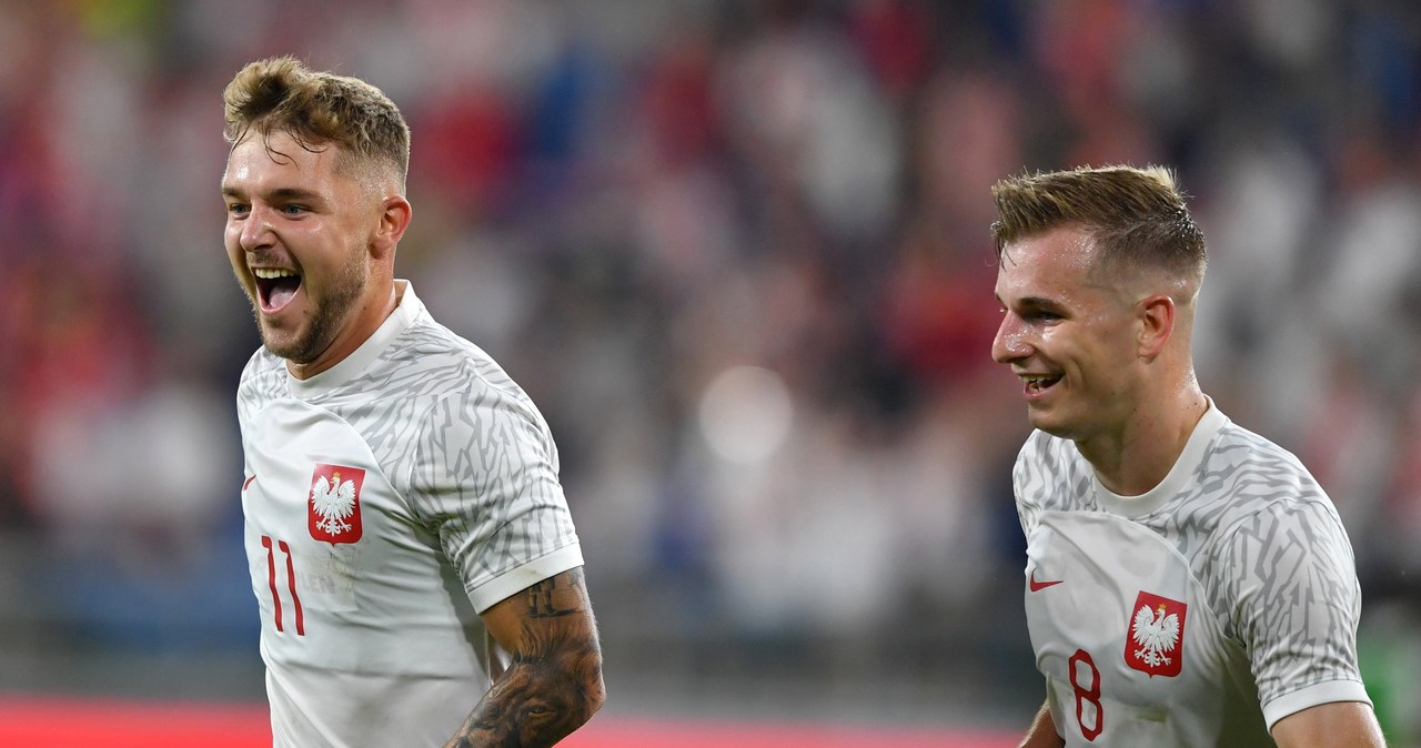 Trzy bramki kadry U-21. Udany początek eliminacji do mistrzostw Europy