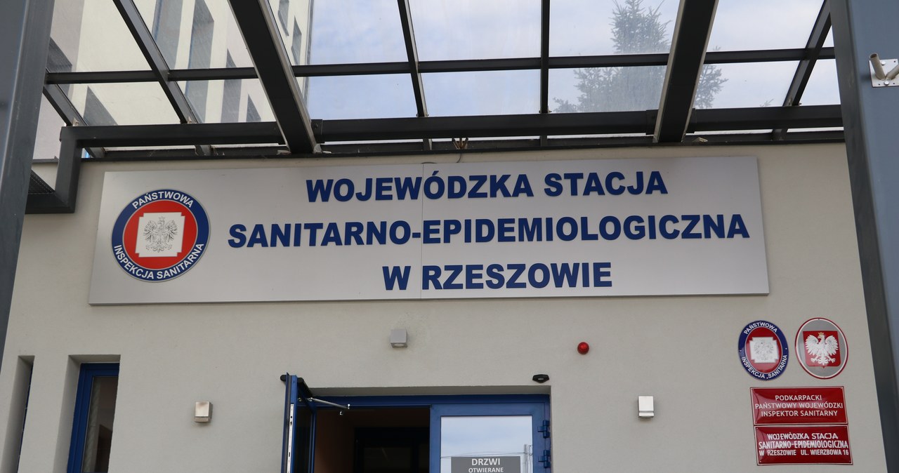 Zmarła kolejna osoba zakażona legionellą