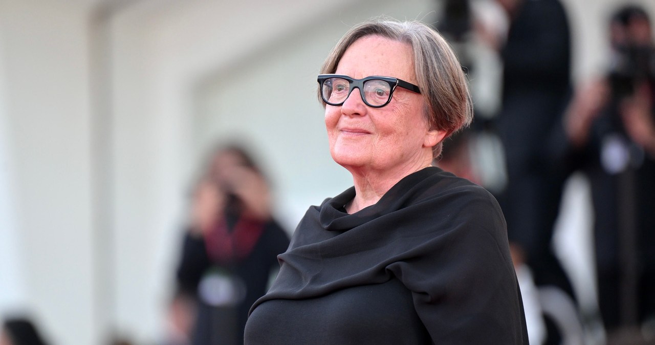 „Zielona granica” ze specjalną nagrodą jury festiwalu w Wenecji!