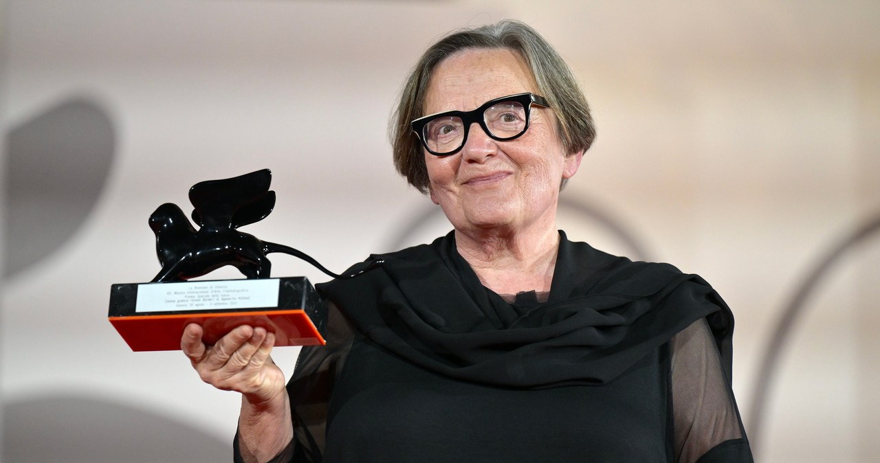 „Zielona granica” ze specjalną nagrodą jury festiwalu w Wenecji!