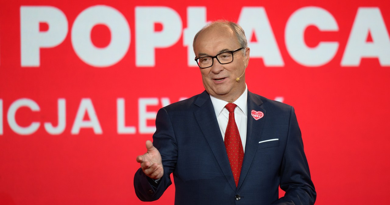 35 dni urlopu i 35-godzinny tydzień pracy. Nowe propozycje Lewicy