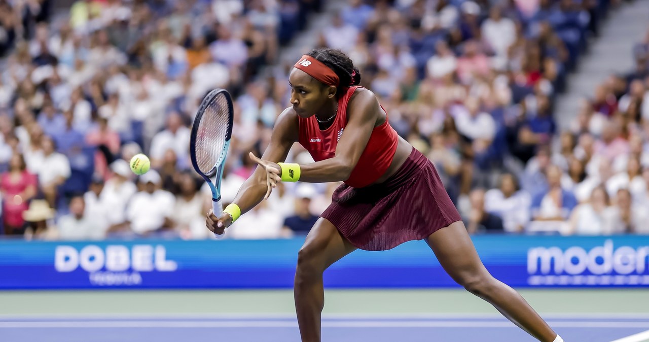 Amerykanka Coco Gauff triumfatorką tegorocznego US Open