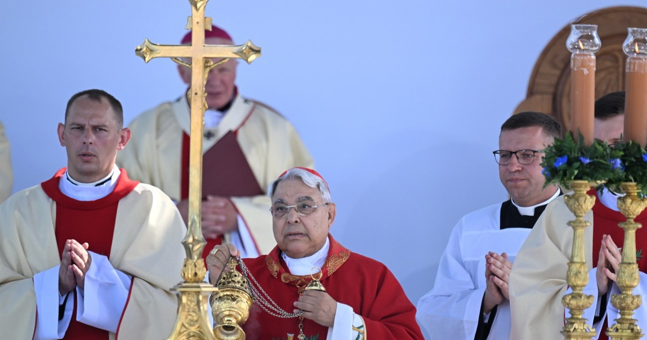 Rodzina Ulmów ogłoszona błogosławioną. Pierwsza taka beatyfikacja