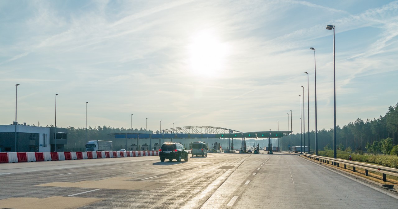Rosną opłaty za przejazd autostradą A2. Kierowcy łapią się za głowę