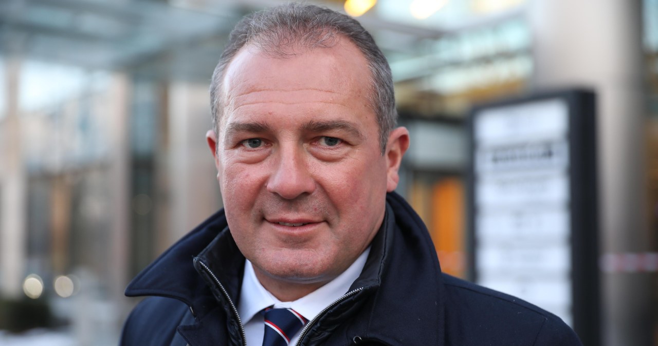 Marek Koźmiński gościem Rozmowy o 7:00 w RMF FM i RMF24