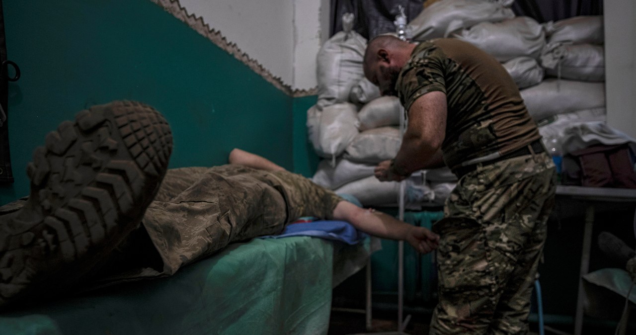 Rosjanie ostrzelali konwój humanitarny. Są ofiary [ZAPIS RELACJI]