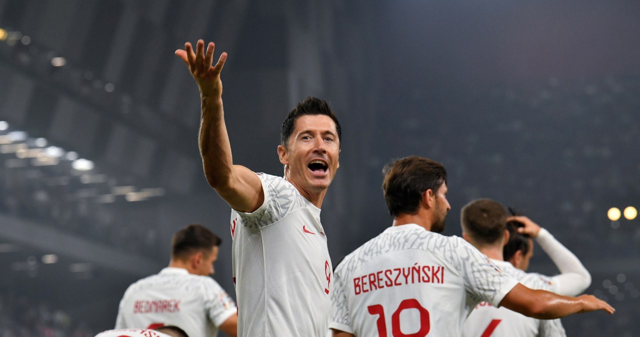 Polska przegrywa 0:2 z Albanią