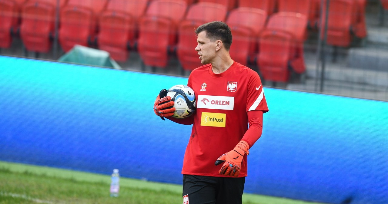 Szczęsny po meczu z Albanią: Zawód i dużo wstydu