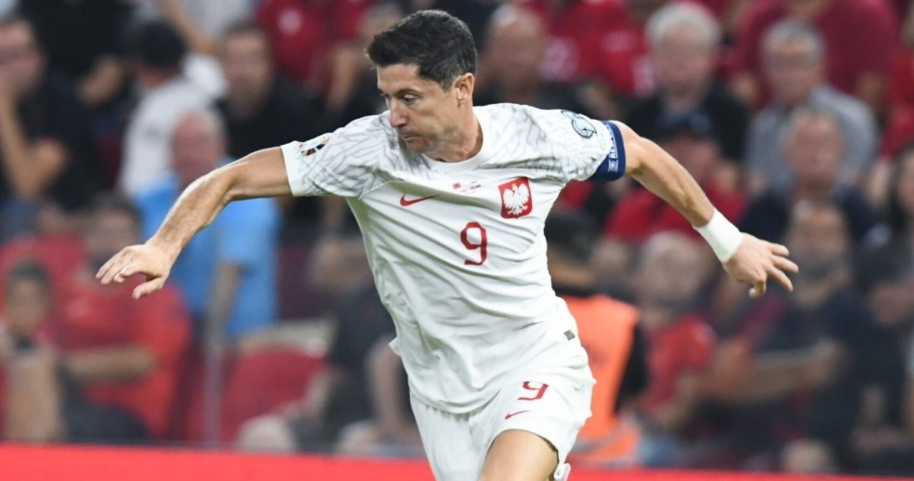 Lewandowski: Musimy przeprosić, czuję się odpowiedzialny