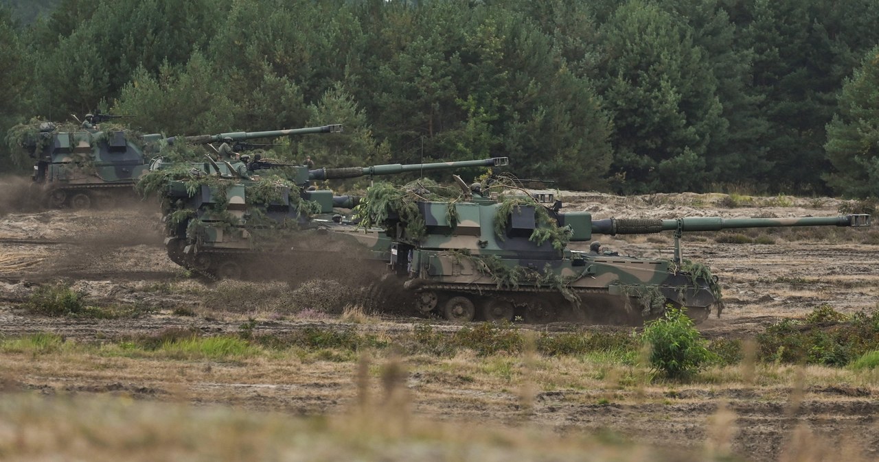 NATO planuje wielkie ćwiczenia wojskowe