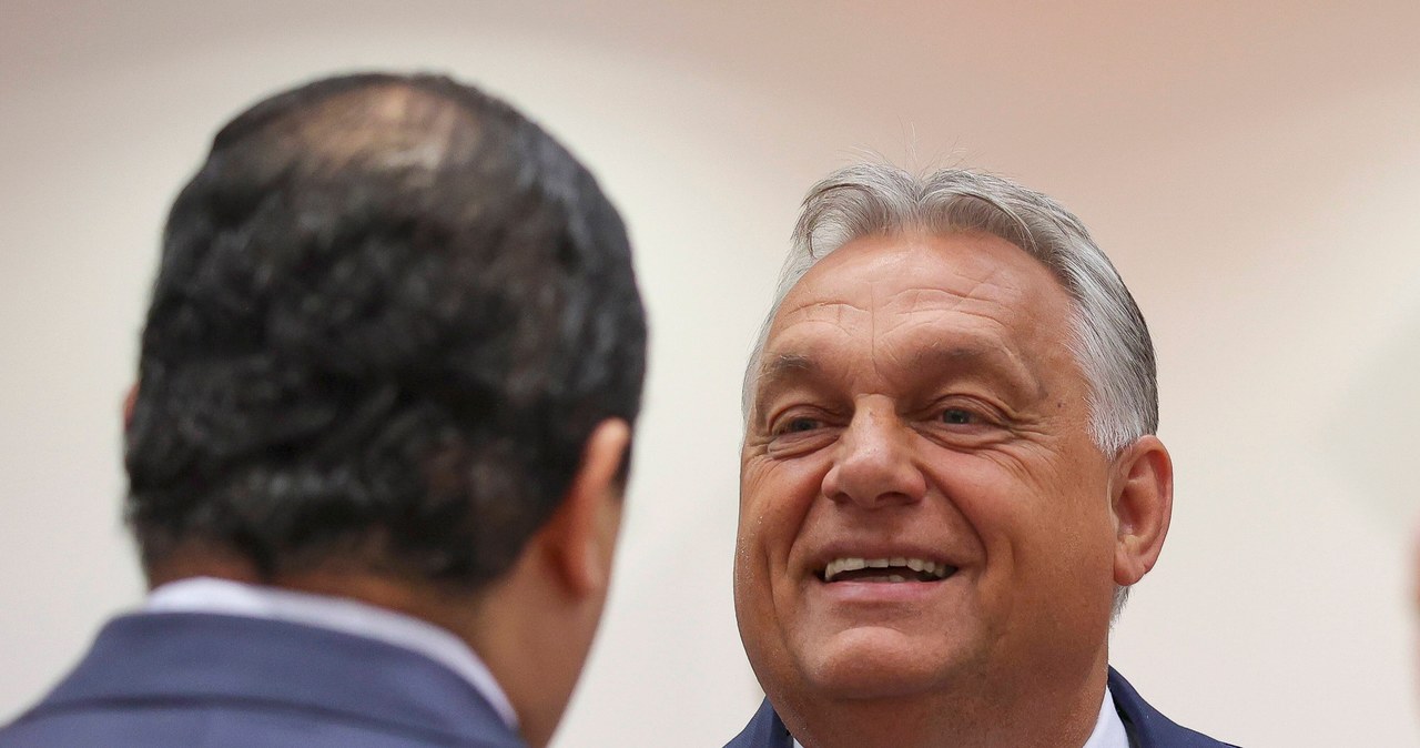 Orban chce rządzić Węgrami do 2034 roku