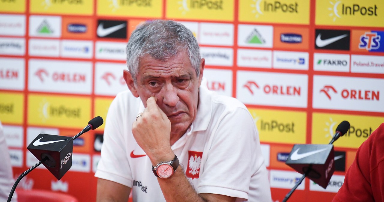 Santos pożegna się z reprezentacją Polski? Media: Decyzja zapadła