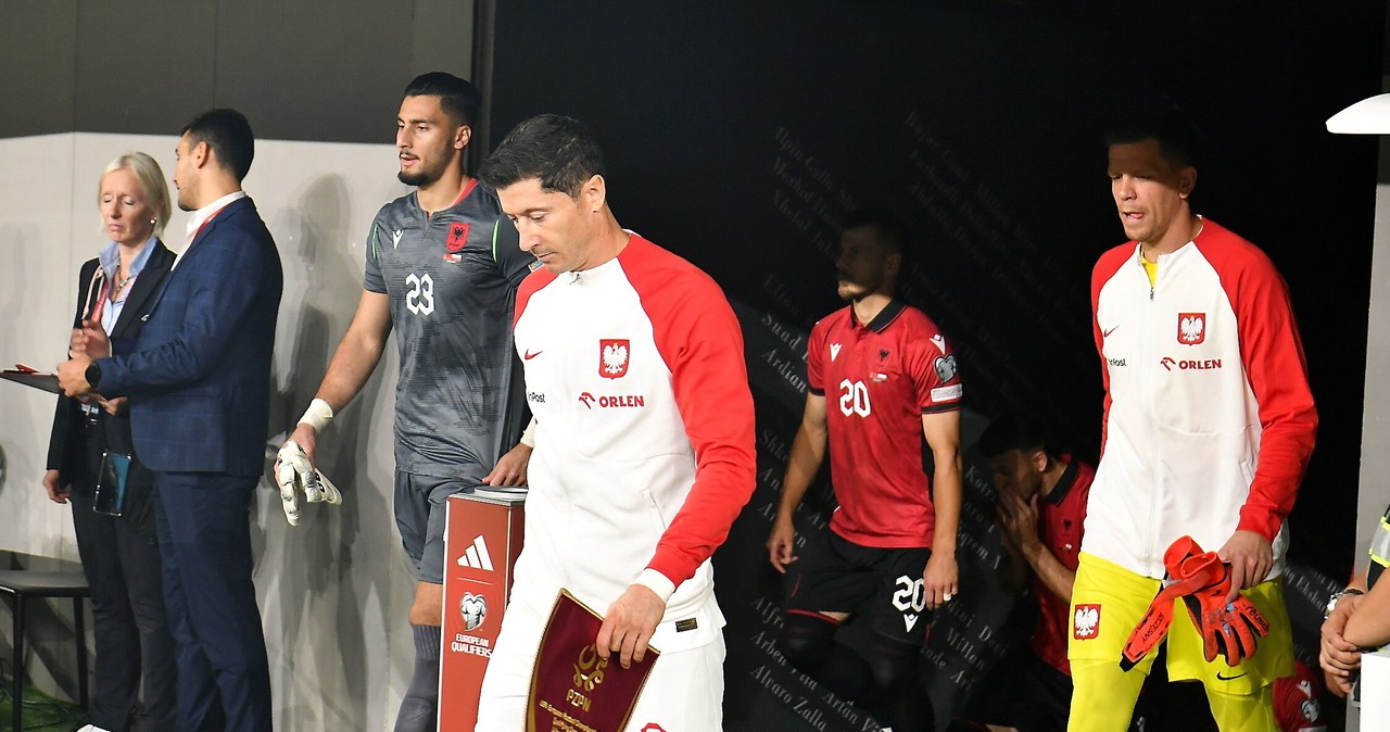 Dziekanowski o Lewandowskim: Jestem zawiedziony