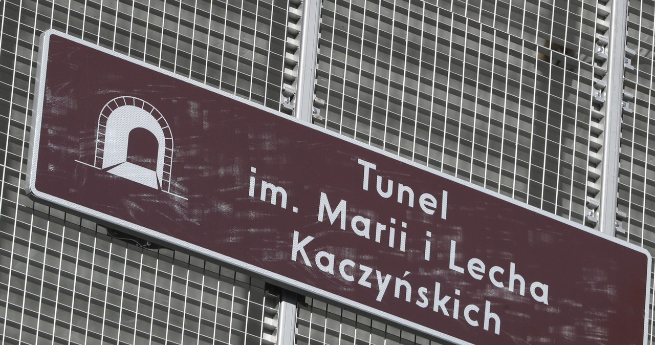 Nowy rekord przejazdu przez tunel na zakopiance