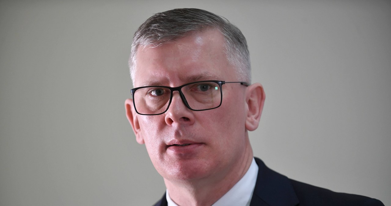 Sławomir Cenckiewicz przewodniczącym komisji ds. badania wpływów rosyjskich