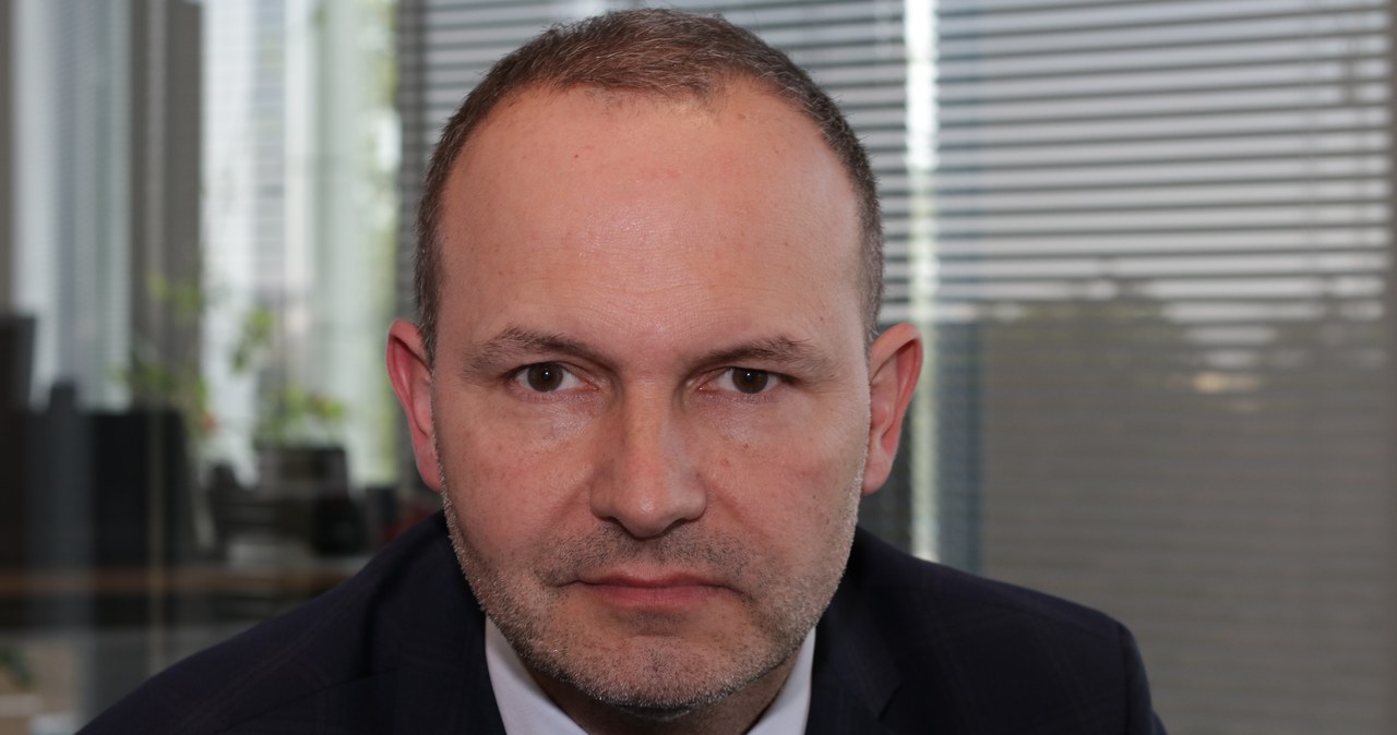 Krzysztof Hetman gościem Rozmowy o 7:00 w RMF FM i Radiu RMF24