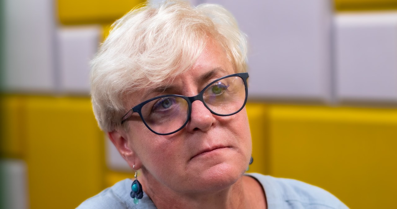 Joanna Kluzik-Rostkowska: Kaczyński powinien odpowiedzieć karnie