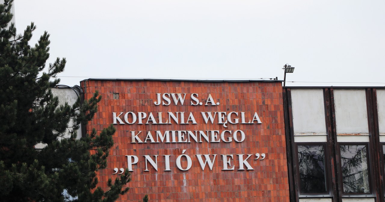 Wydobyto ciała 5 górników z kopalni Pniówek