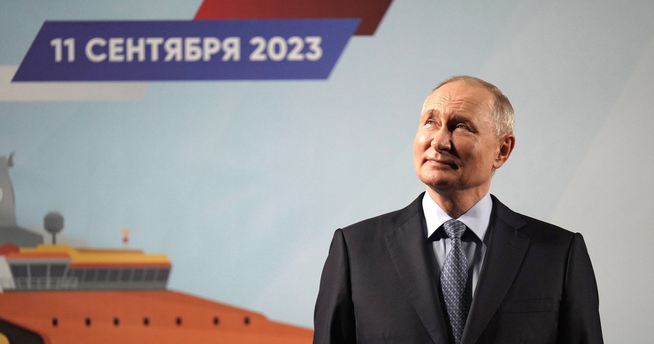Rosja i Korea Północna – o co toczą grę Putin i Kim Dzong Un
