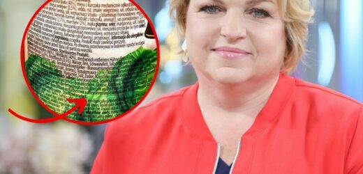 Katarzyna Bosacka wzięła pod lupę popularny produkt. Wnioski zaskakują. „Tkanki, chrząstki, tłuszcz”