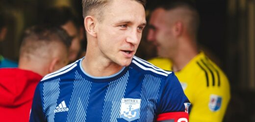 Paulina i Jakub Rzeźniczakowie chwalą się ciążą. Posypały się komentarze