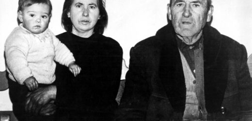 Tajemnicze twarze z Bélmez. Historia, której nie wyjaśniono do dziś