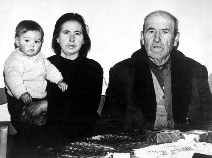 Tajemnicze twarze z Bélmez. Historia, której nie wyjaśniono do dziś