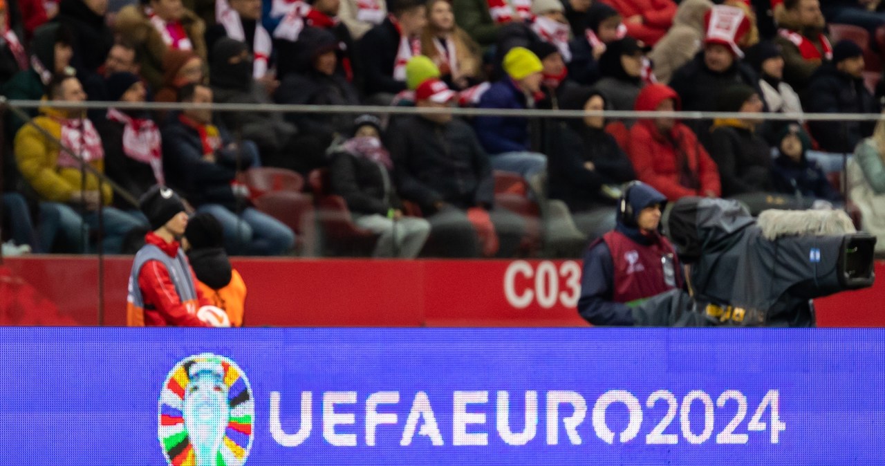 Euro 2024. Znamy ceny biletów