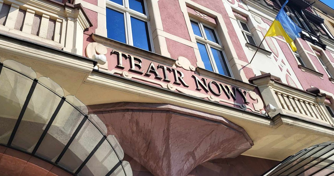 Teatr Nowy w Poznaniu szykuje się do obchodów stulecia
