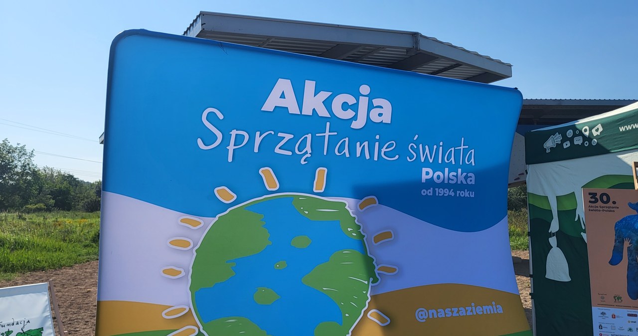 Rzeka Warta warta posprzątania! Kilkuset wolontariuszy zaangażowanych