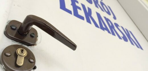 (Nie)szczęśliwe numerki. Czyli jak przychodnie łamią prawa pacjentów