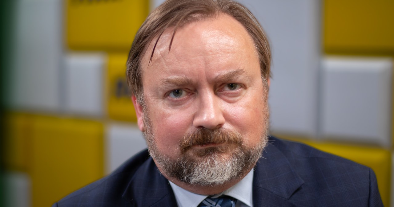 Szrot: Dojdzie do spotkania Duda – Zełenski