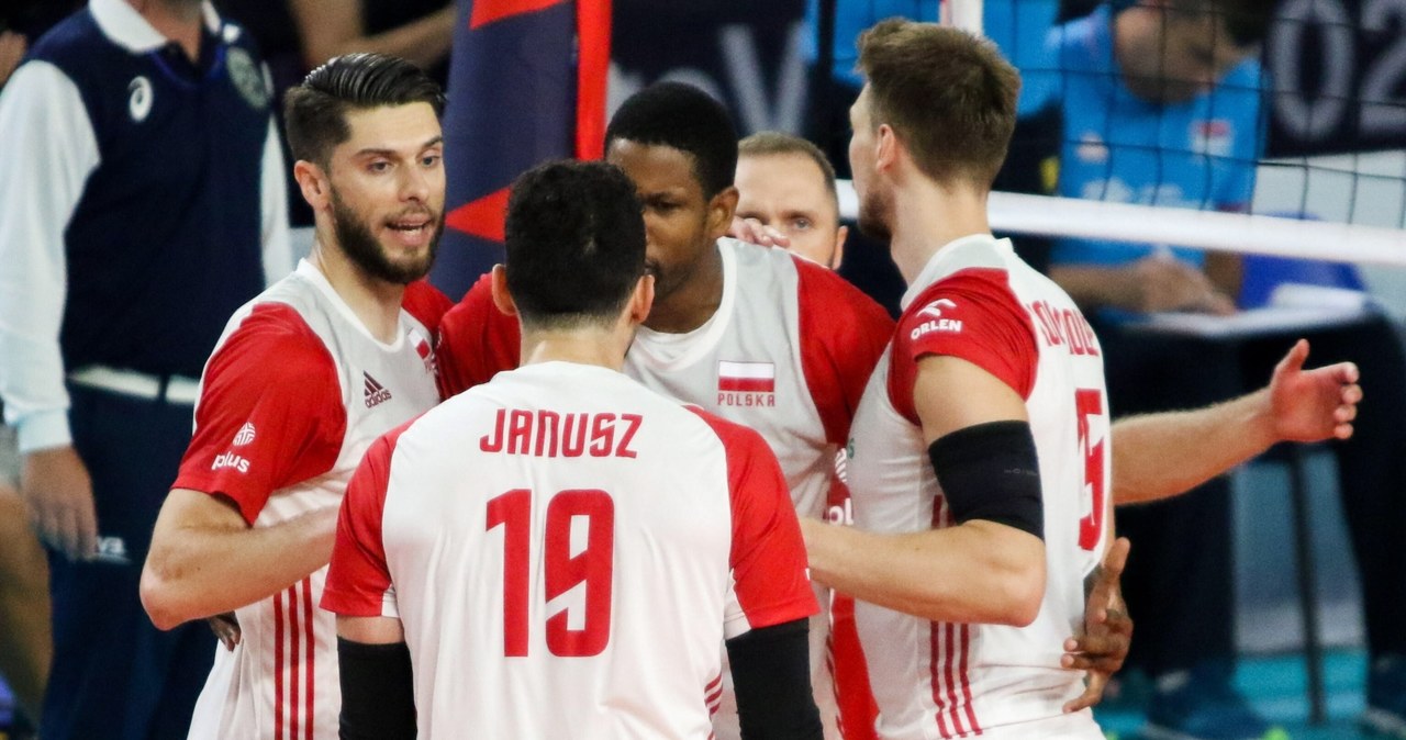 Polscy siatkarze w półfinale mistrzostw Europy! Serbia pokonana