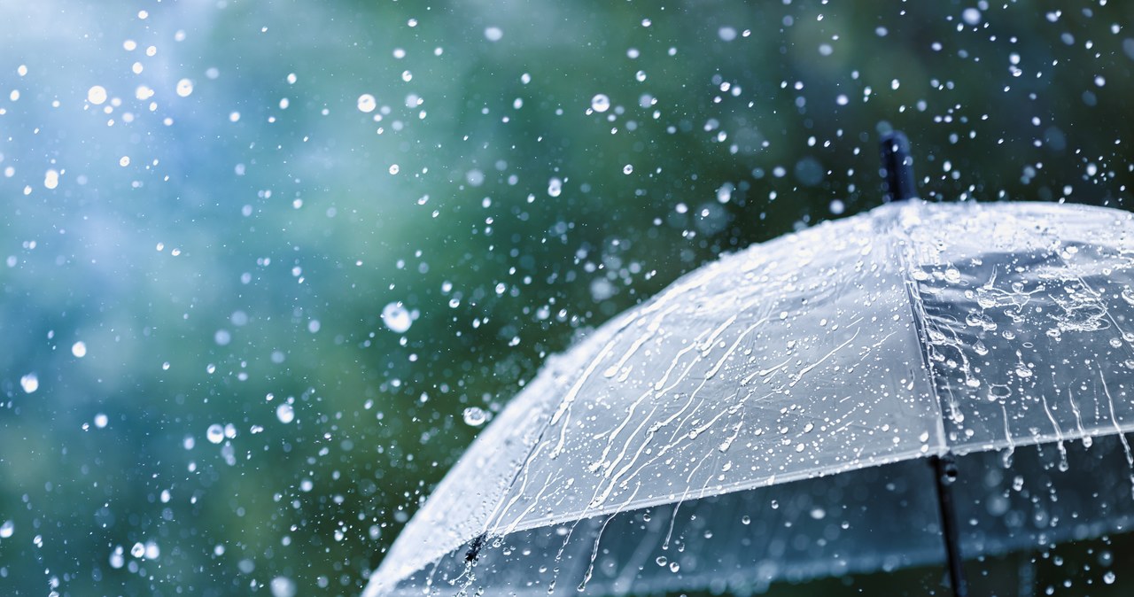 Nagła zmiana pogody. Burzowy front przejdzie przez Polskę