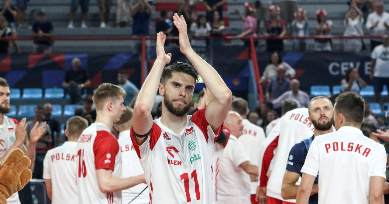 Wiadomo, kiedy Polacy zagrają o finał mistrzostw Europy