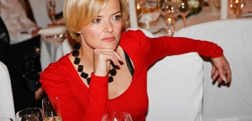 Monika Richardson narzeka na swoją emeryturę. Tego się nie spodziewała
