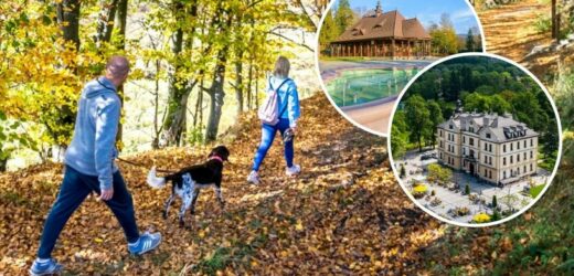 Szukasz alternatywy dla Zakopanego? Ruszaj w Beskidy. 4 miejsca idealne na jesienny weekend