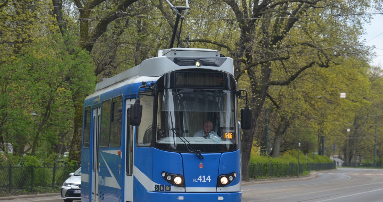 ​Kraków szuka pieniędzy na komunikację