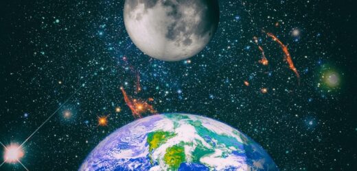 Retrogradacje planet 2023: Oto najmniej sprzyjające daty
