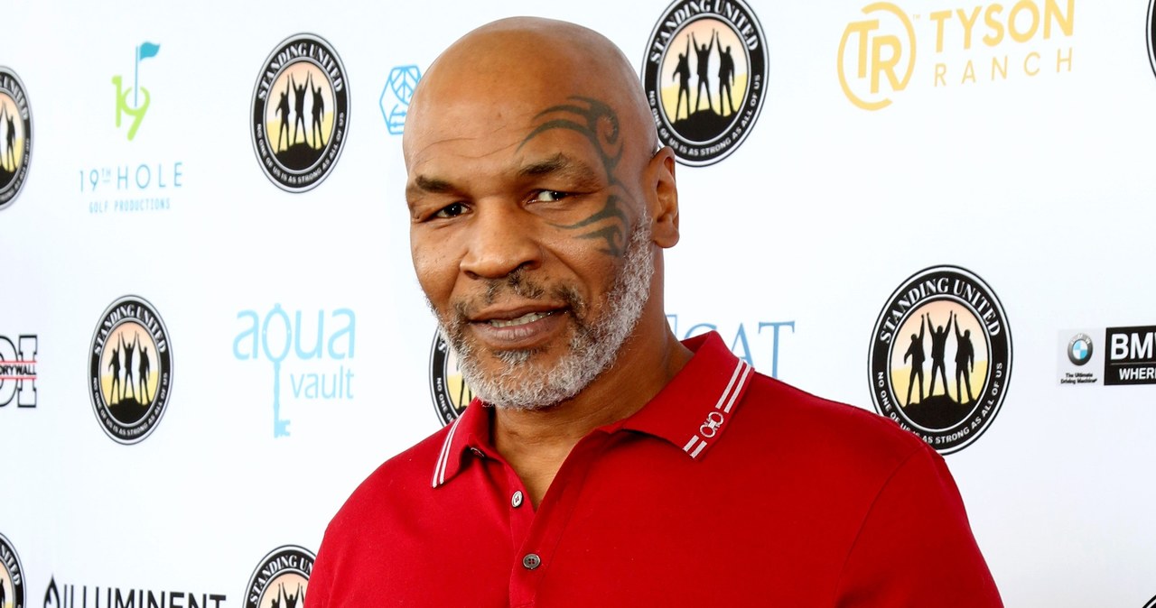 Mike Tyson chce stworzyć sieć coffeeshopów