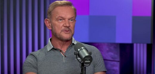 Cezary Pazura: „Zagrałem wszystko – to, co wolno grać i czego nie wolno było”