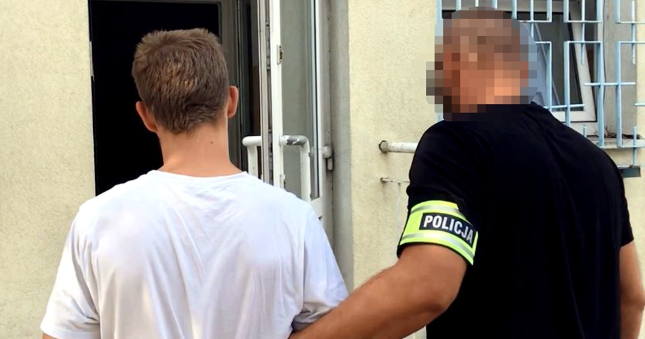 Nosiła pieniądze, bojąc się zostawić je w domu. Okradziono ją w kościele