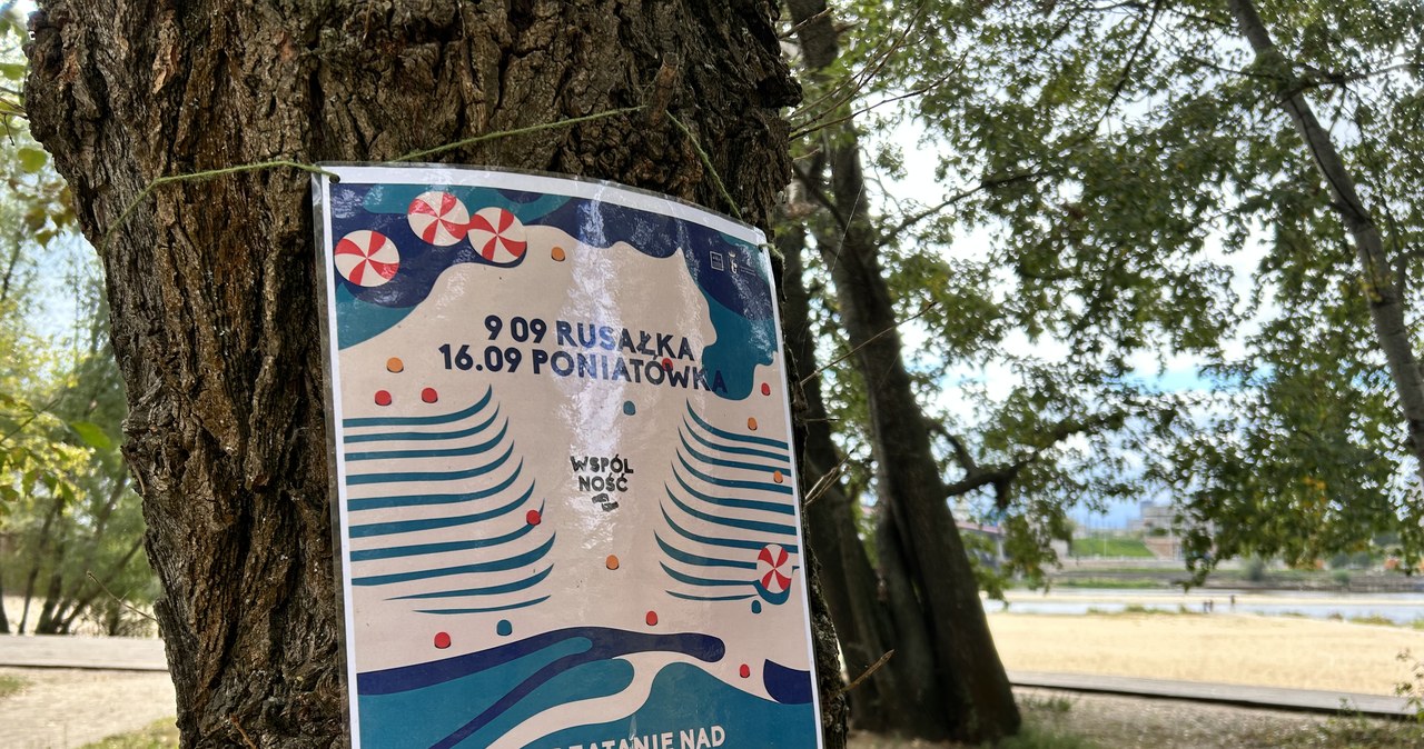 W sobotę wielkie sprzątanie Wisły. Dołącz do akcji i odczaruj smutny krajobraz!
