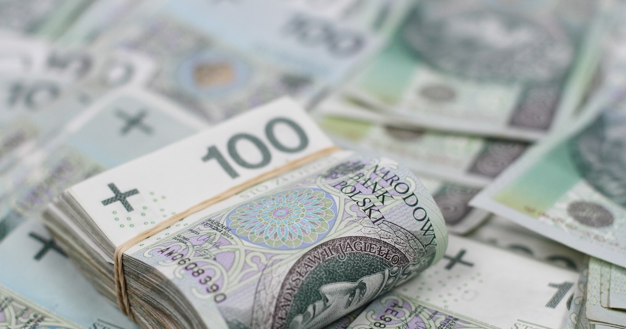 Płaca minimalna wzrośnie o ponad 600 złotych
