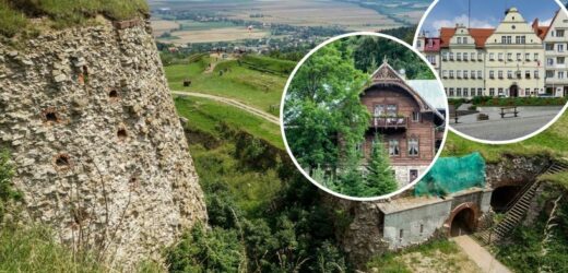 5 atrakcji Dolnego Śląska idealnych na jesienny weekend. Prawdziwy raj dla samotników i rodzin